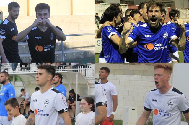 Nuevas renovaciones en el Ontinyent 1931 