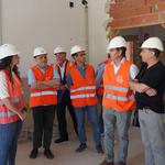 La Generalitat reajusta el pago de las obras del plan Edificant en Ontinyent