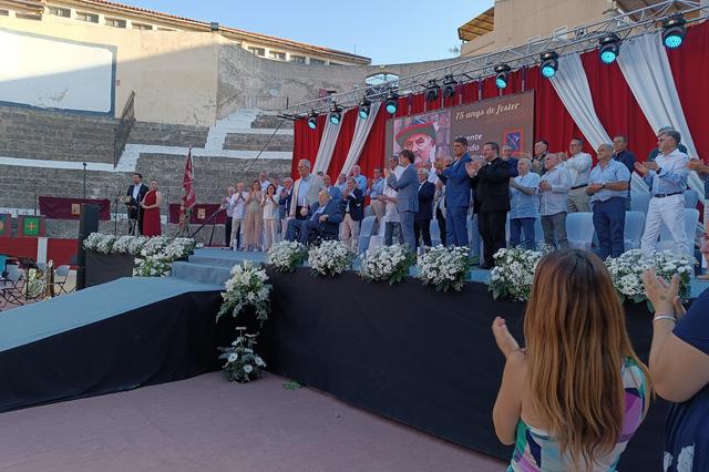 Bocairent arranca la Festa del Panellet 