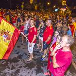 Agenda del 12 al 16 de julio en Ontinyent