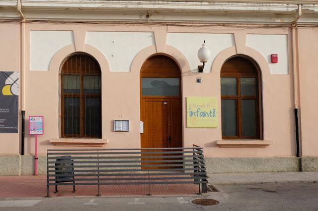 La Escuela Infantil Municipal de Bocairent reorganiza las unidades para garantizar todas las matrículas 
