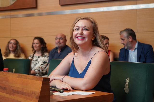 Ens Uneix lamenta l'atac “brut” de PSPV i Compromís a Enguix 