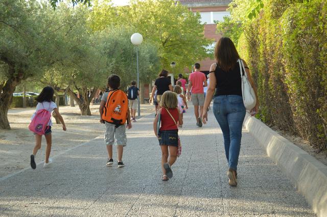 Ontinyent tendrá una nueva aula para alumnado con necesidades especiales