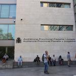 La Diputació destinarà 1'3 milions a pagar els gastos del cas Alqueria