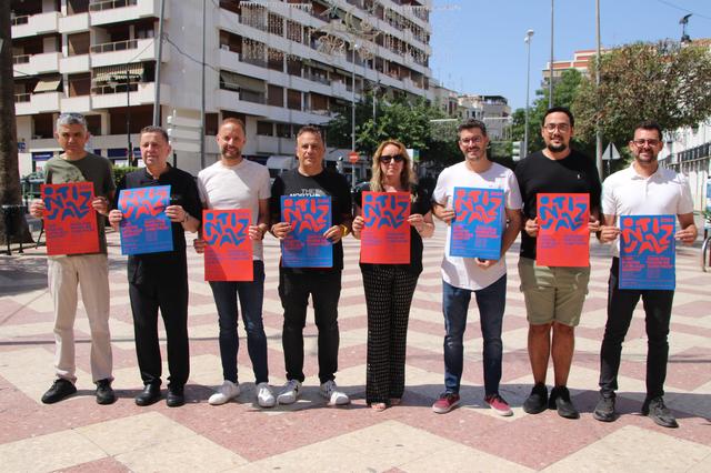 Ontinyent marida gastronomía y música en una nueva edición de Ontijazz 