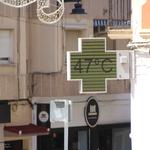 Ontinyent alcanza la máxima temperatura de España 