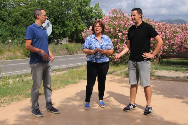 Ontinyent rendirá homenaje a los Hermanos Sabateta