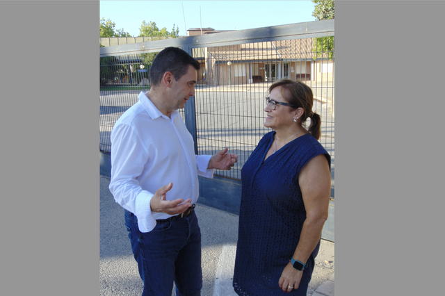 Els socialistes d'Ontinyent demanen el compliment de la Llei de Promoció de l'Autonomia Personal