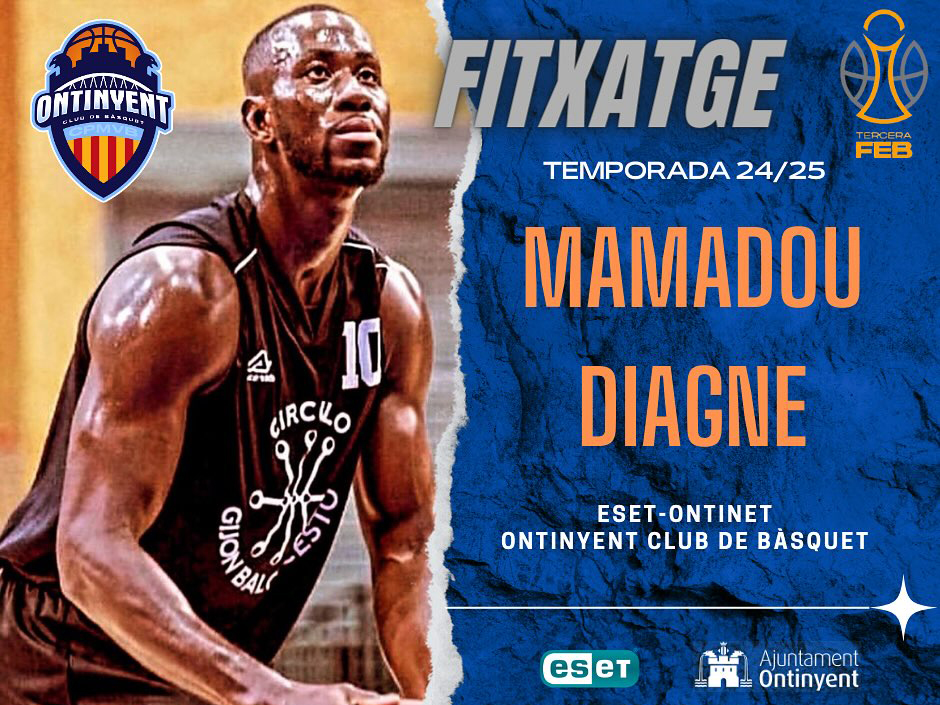 Mamadou Diagne