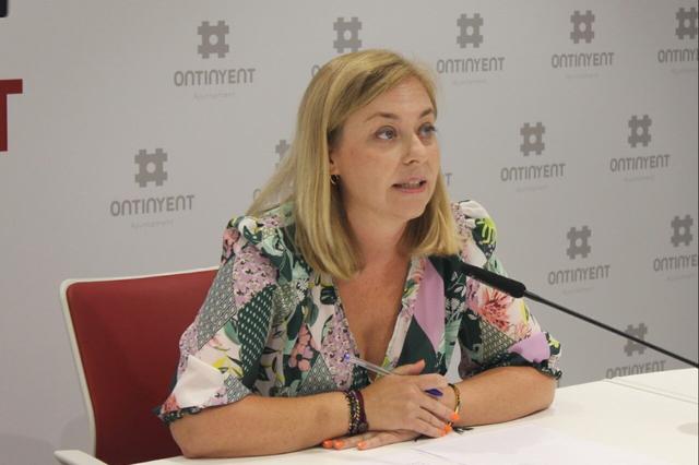 Ontinyent acumula un descens de l'atur 29% des de l’any de la pandèmia 