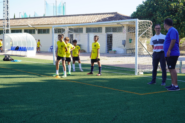Les 24 Hores d’Ontinyent reuniran més de 2.000 esportistes 