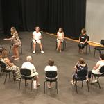 Ontinyent esgota les places per al nou taller de teatre per a “Majors Actius” 