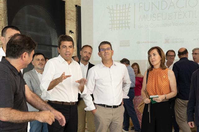 Ontinyent acogerá por primera vez en la historia una sesión del Pleno del Consejo