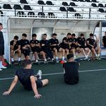 L'Ontinyent 1931 prepara el derbi contra el CE Bocairent