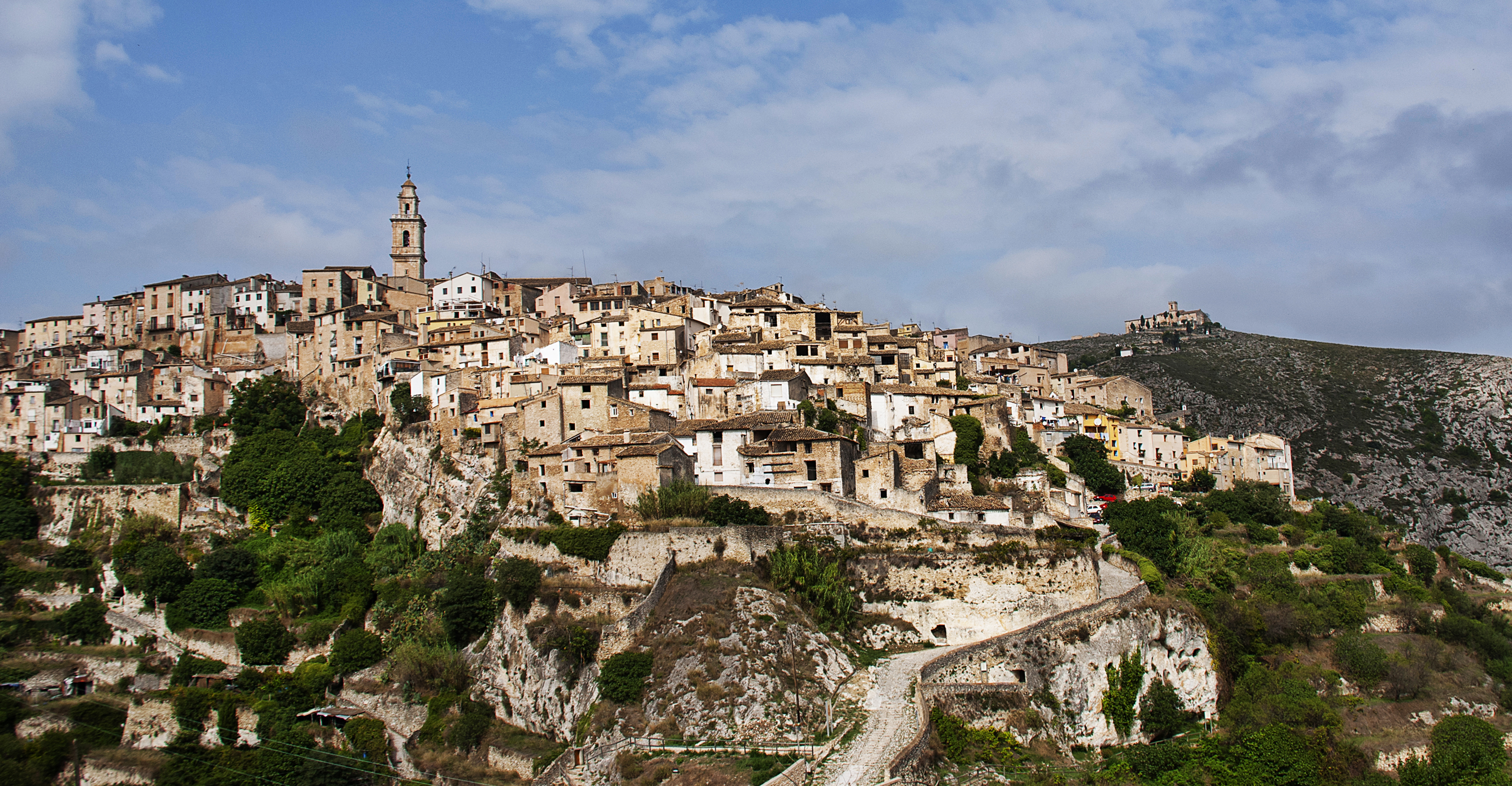 Bocairent