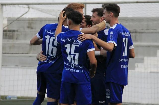 El Ontinyent termina la pretemporada con un empate en Xàtiva