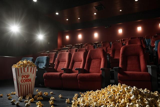 El cinema d'Ontinyent inclou estrenes i èxits de taquilla per a agost 