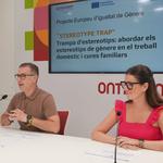 Ontinyent liderará un proyecto europeo para combatir estereotipos de género 