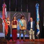Fontanars dels Alforins enceta la seua setmana gran de festes de Moros i Cristians