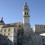 Visitas nocturnas al campanario de Santa María de Ontinyent