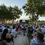 Multitudinaria acogida a la Nit Gran de Ontinyent