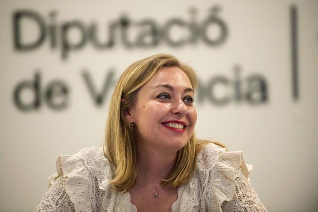 Enguix recrimina al Govenr que no haja aplicat la Llei de Memòria Democràtica 
