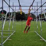 El ontinyentí, Amador Martínez, bronce en la OCR de Costa Rica