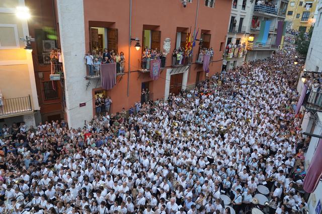 “Chimo” 2024 s'acosta al milió de visualitzacions 