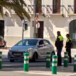 Detingut a Ontinyent per falsificar el permís de conduir