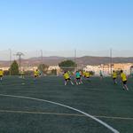 El Club Deportivo Esport Base d'Ontinyent inicia la pretemporada 