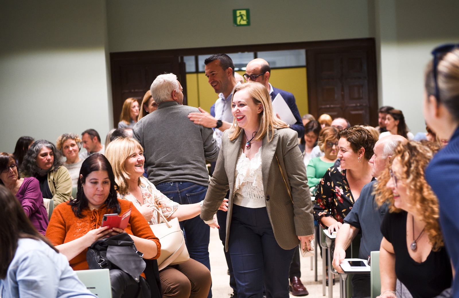 Xarxa de Municipis Protegits contra la Violència de Gènere 