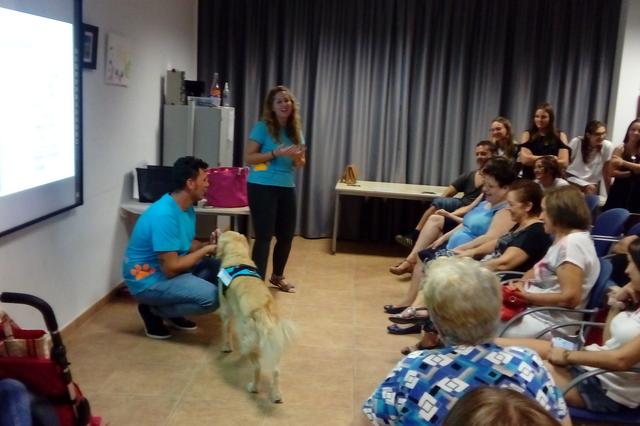 AFAO celebra las XXVII jornadas del Día Mundial del Alzheimer