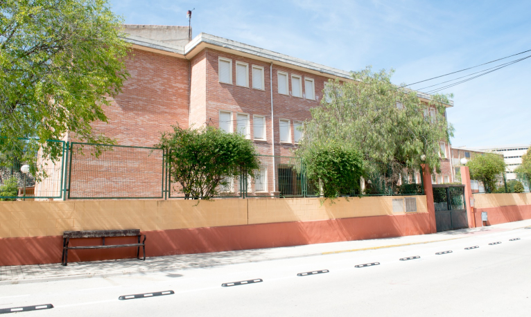 CEIP Lluis Vives Bocairent