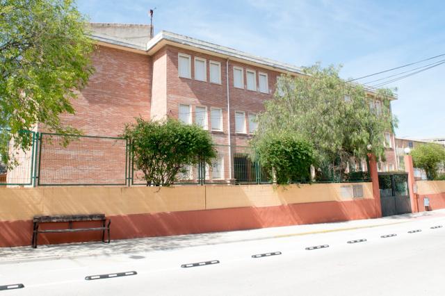 Bocairent retoma la licitación de las obras paradas del colegio