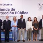 La Generalitat aprueba el Nuevo Decreto Vivienda Protección Pública (VPP)