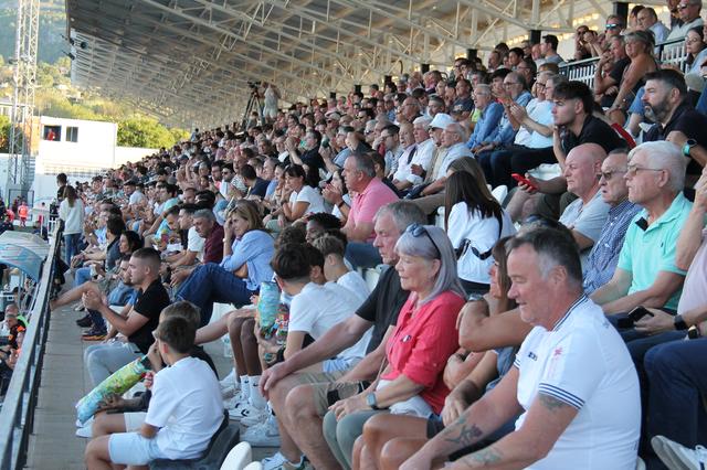 El Ontinyent 1931 llega a los 1.000 socios