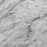Un terremoto se deja notar en Ontinyent