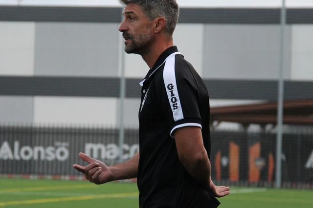 L'Ontinyent 1931 s'encomana a El Clariano per a canviar la dinàmica