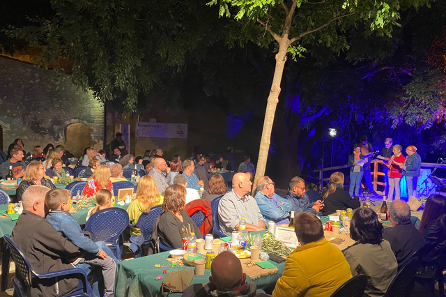 Agullent presenta la programació de l'Octubre Lector 2024