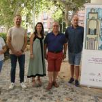 Ontinyent acollirà el 45é 'Aplec de danses de la Vall d'Albaida'