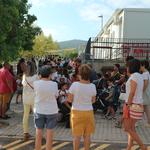 Ontinyent inicia un nuevo curso escolar