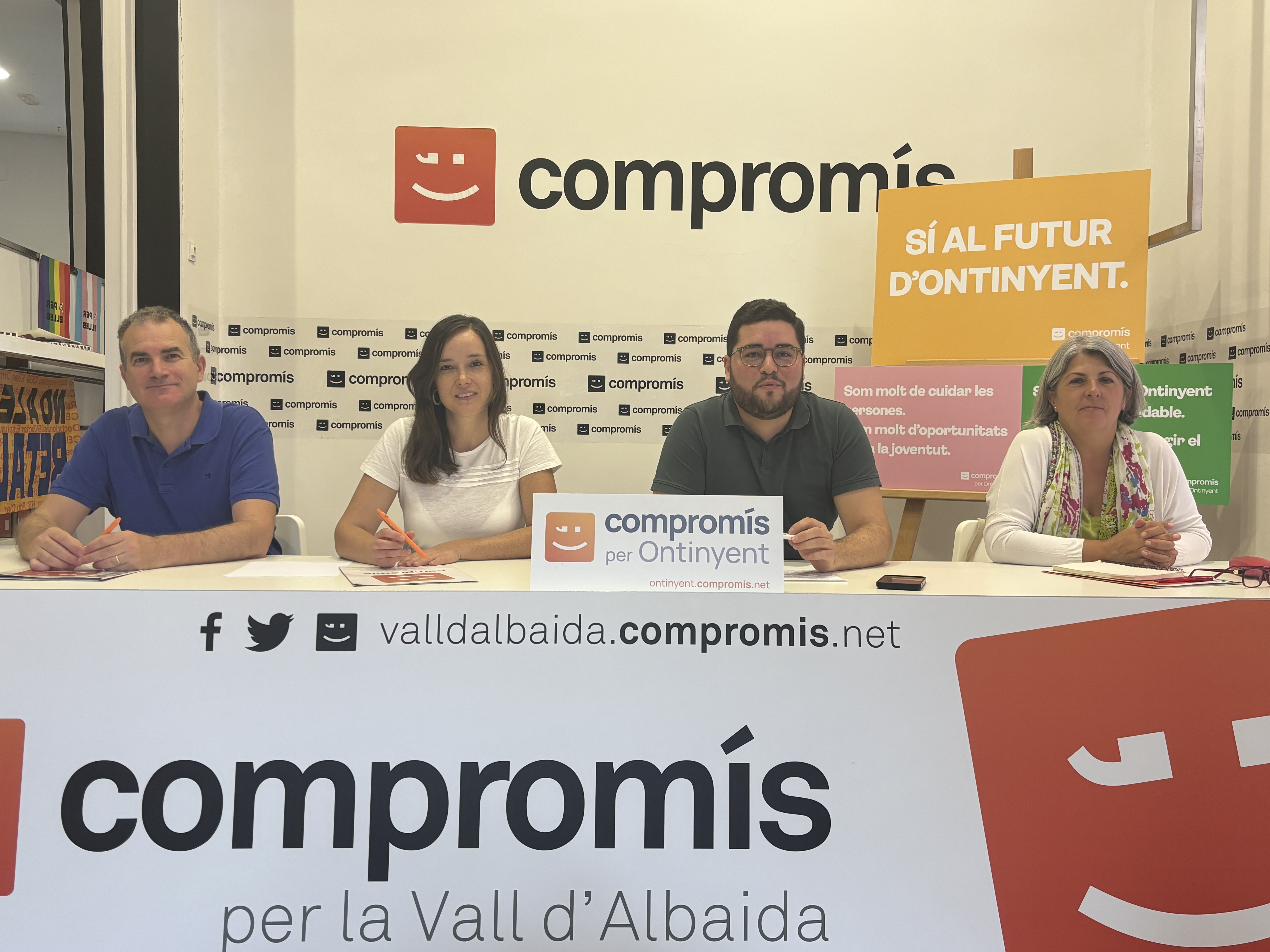 Compromís per Ontinyent