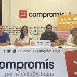 Compromís per Ontinyent propone aumentar las ayudas al alquiler joven