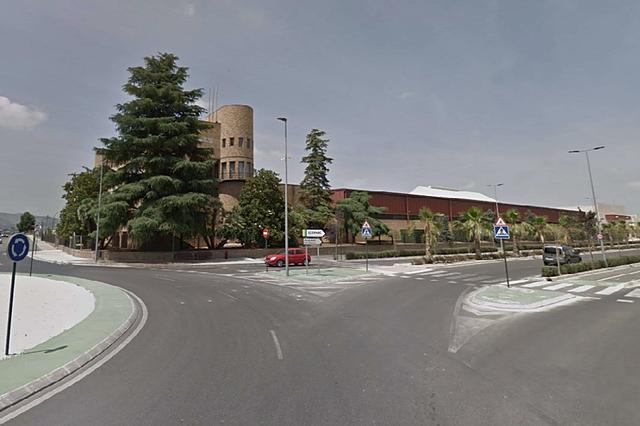 Ontinyent adjudica per 450.000 € noves obres en dos polígons industrials 