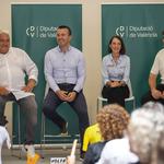 La Volta a València presenta una nova edició que estrena prova femenina