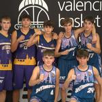 Ontibasket, subcampeón en el torneo internacional de Valencia