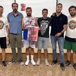 Ontibasket presenta la nueva temporada