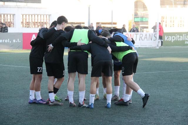 El Ontinyent 1931 busca levantar cabeza ante el Benidorm