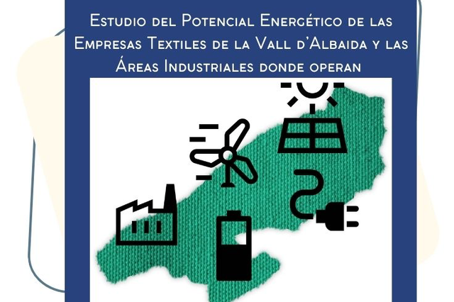 ATEVAL analiza el potencial energético de las empresas de la comarca