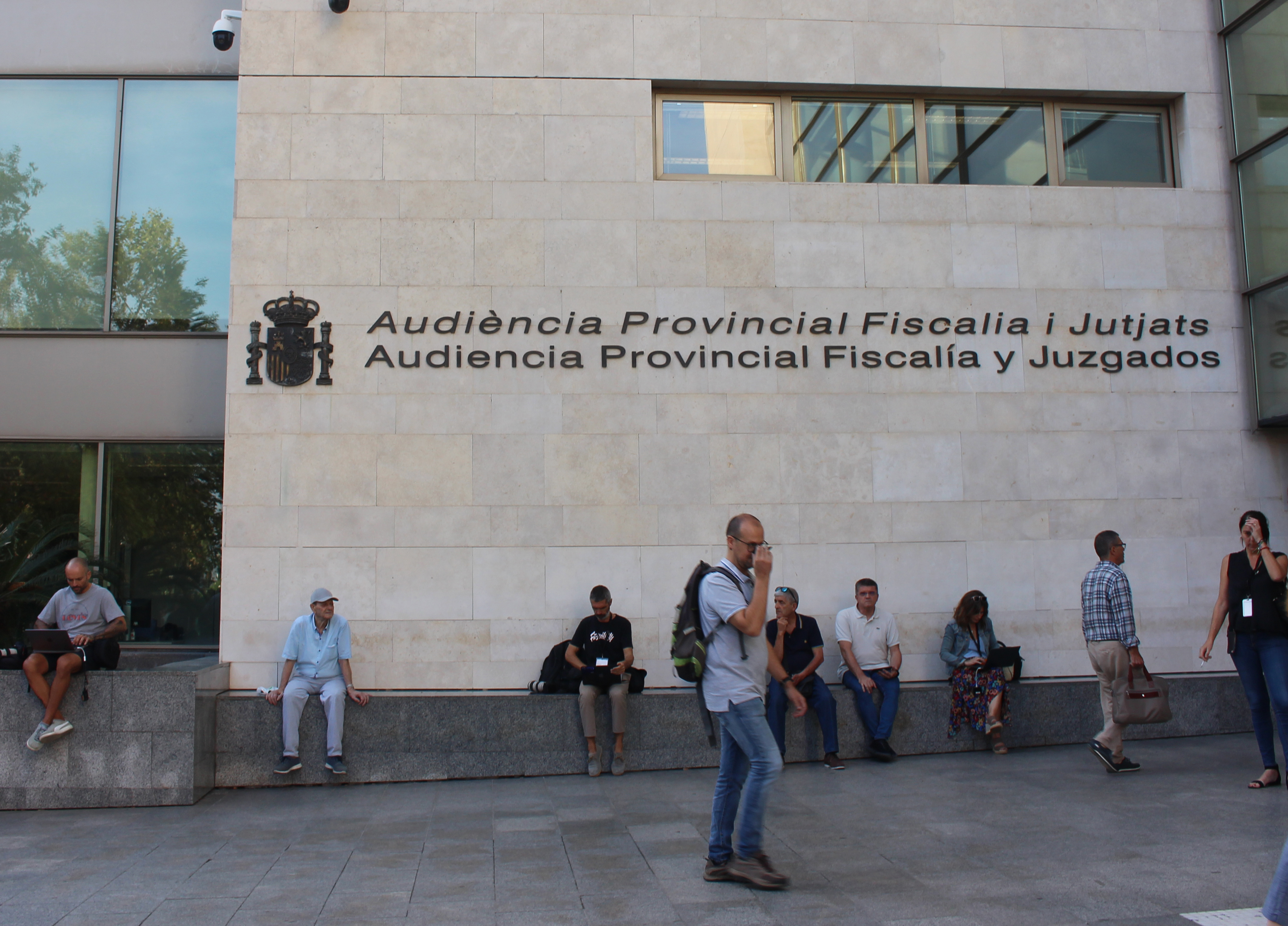 Audiencia Provincial de Valencia